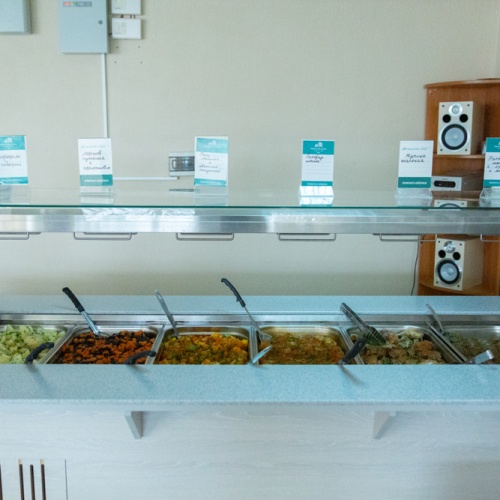 HOTEL FOOD SUPPORT